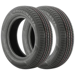 Kit 2 Pneus 175/65 R14 Alfamotors DK569 90/88T 6PR Reinf. Aro 14 Novos