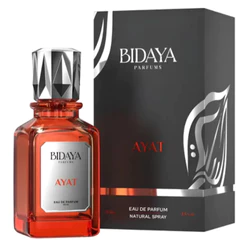 Perfume Arabe Bidaya Ayat EDP 100ML