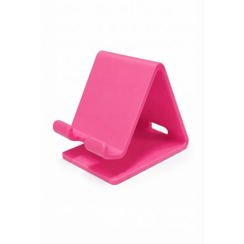 Suporte Celular Mesa Universal - Smartphone Tablet - ideal para escritório e salão de beleza