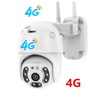 Câmera A8 Externa Ip A Prova D'água - Infravermelho Alarme Wifi Hd Sensor De Movimento Bivolt/App