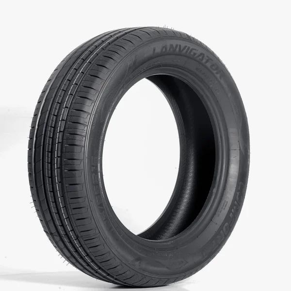 Pneu 205/65 R15 Lanvigator Comfort II 94V Novo Aro 15
