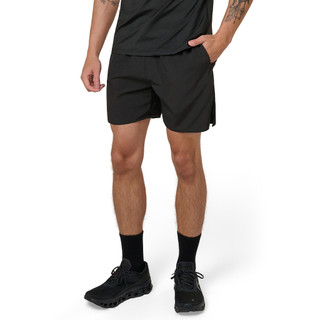Short com Elastano e Zíper nos Bolsos Moving Parolli