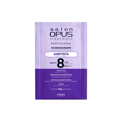 Po descolorante Ametista 8 Tons Salon Opus 20g