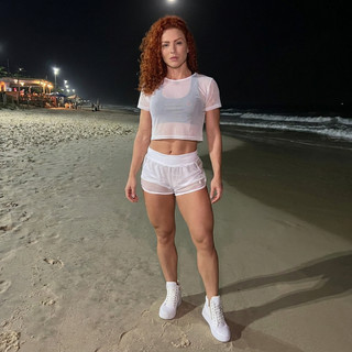 TÊNIS FEININO CANO ALTO BRANCO ZIPER DOURADO BALADA FESTA SHOW VERÃO 2027.