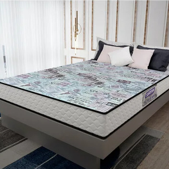 Colchão Casal Espuma D23 12x138x188 Dream Gazin — imagem 2 de 2