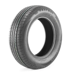 Pneu 185/65 R15 XBRI Fastway F1 88H Novo Aro 15