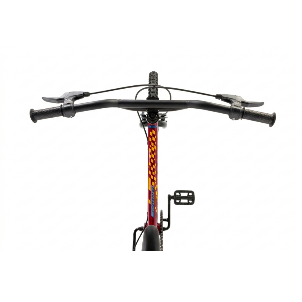 Bicicleta Infantil Aro 20 New Caloi Expert Freio VBrake 2026 — imagem 2 de 2