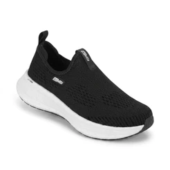 Tênis Feminino Actvitta Slip On Esportivo Calce Fácil Leve Ligth Foam Confortavel