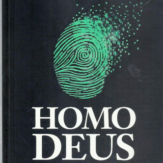 3099 Lvr- Livro 2015- Homo Deus- Uma Breve História Do Amanhã- Yuval Noah Harari- Ciências Humanas- História