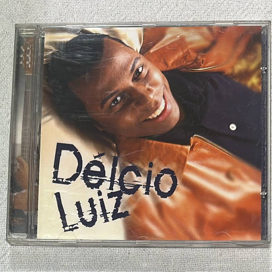 Cd Délcio Luiz - 2002