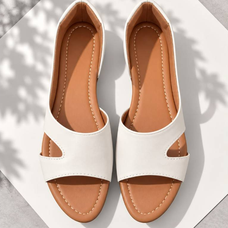 Mula Manca Nova Rasteirinha sandalia Feminina Tendencia Moda Blogueira
