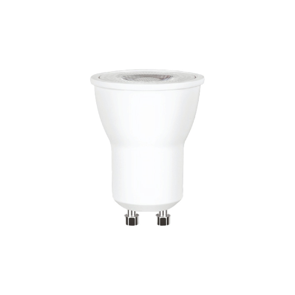 Mini Dicroica led 4,5w Mr11 gu10 Branco Quente/Neutro/Frio Bivolt Para spot