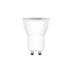 Mini Dicroica led 4,5w Mr11 gu10 Branco Quente/Neutro/Frio Bivolt Para spot