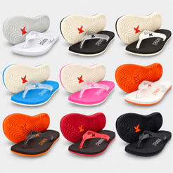Chinelo Kenner New Summer Masculino Original
