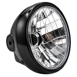 Farol Completo Cg Titan KS ES / Fan 125 Ano 2000 a 2013