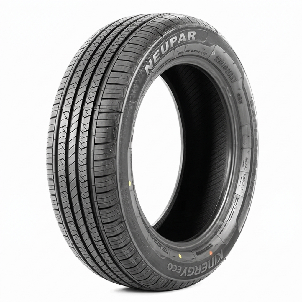 Pneu 195/65 R15 Neupar Kinergy ECO 91H Aro 15 Novo