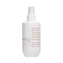 Bloom Body - Body Splash Majesty VIP 200 ml - Fragrância Floral Oriental Intenso, Feminino - Luxuoso