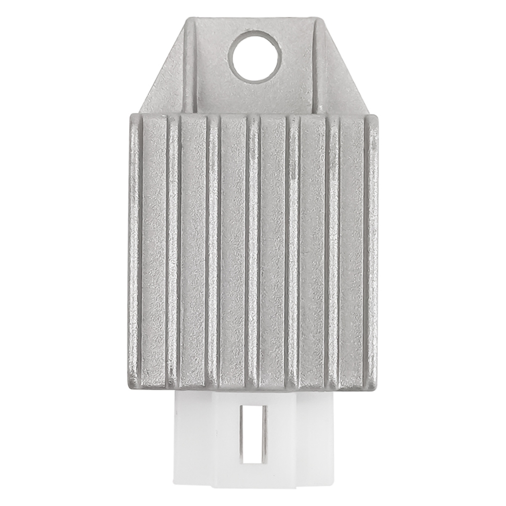 Regulador Retificador Yamaha Ybr 125 00/08 - Factor 09/13 - Xtz 125 — imagem 2 de 2