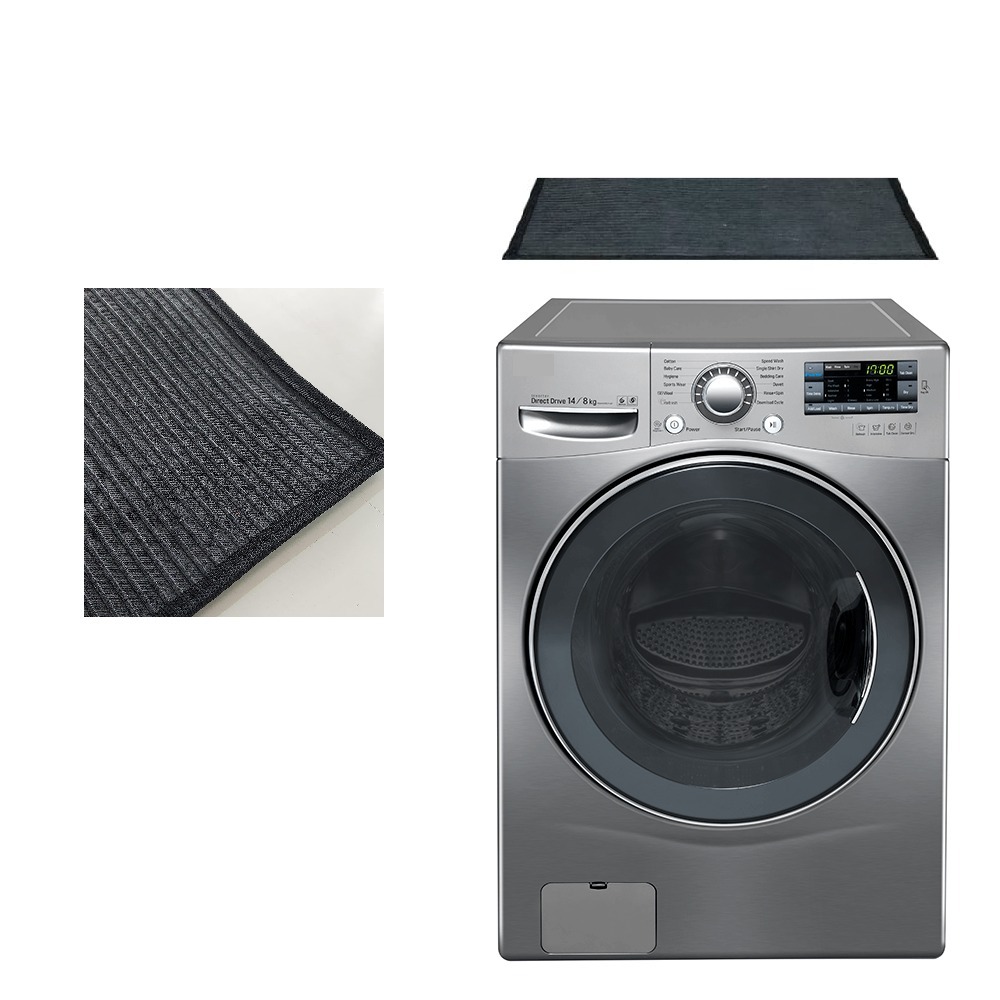 Tatepe Forro Protetor Para Maquina de Lavar e Secadora 58cm x 58cm Capa Protetora em Oferta na Shopee