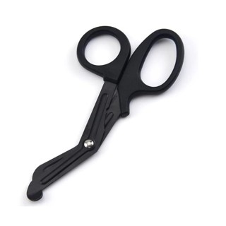 Tesoura Para Bandagem De Primeiros Socorros (4215) em Oferta na Shopee