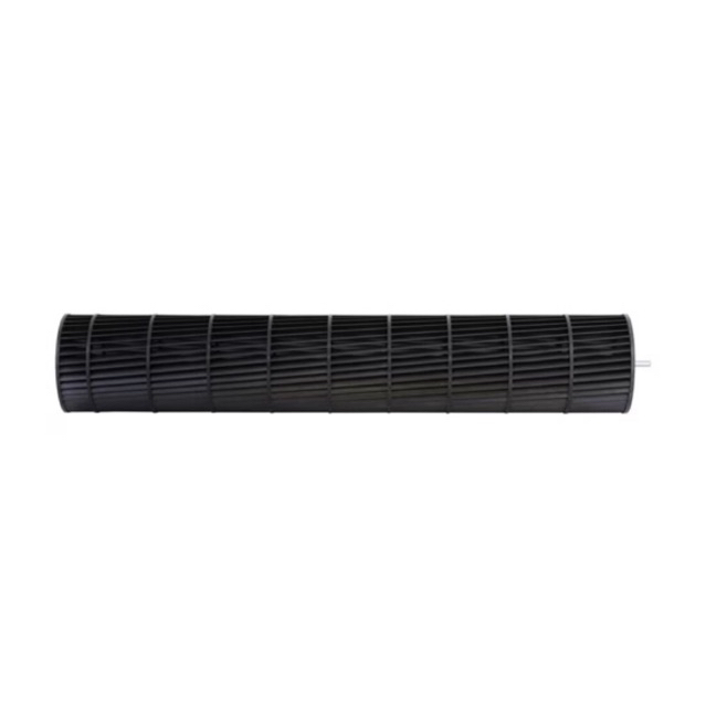 Turbina Rotor Ar Condicionado LG 53,3x9,5cm 9000btus ADP73953509 Original