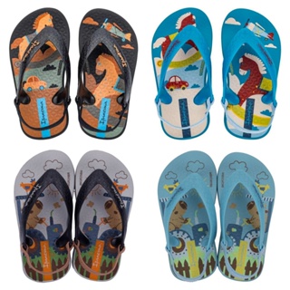 Chinelo Ipanema Menino Baby Original 2026 em Oferta na Shopee