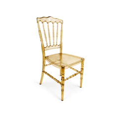 Cadeira Elegante para Buffet Recepção e Sala de Jantar