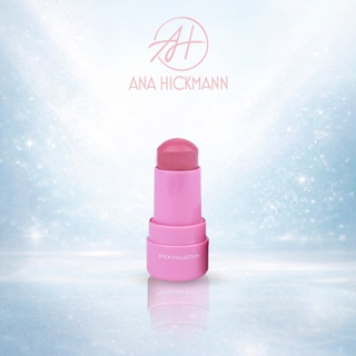Ana Hickmann Stick Collection – Matte Blush Elizabeth em Oferta na Shopee