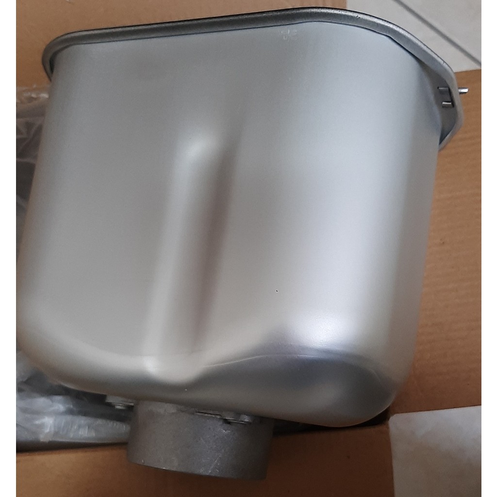 Forma Máquina de Pão Britânia - Comprar com Melhor Preço em Padaria