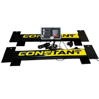 Barra de pesagem gado 95cm 4.000 kg congelamento de peso em Oferta na Shopee