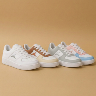 Kit 4 Pares Tenis Casual Street Estilo Moderno E Aderencia Para Dia A Dia Urbano E Lazer em Oferta na Shopee