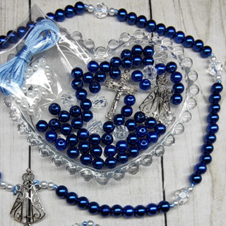 Terço para montagem  católico  varios modeos santos ns aparecida fundição resinado religioso em Oferta na Shopee