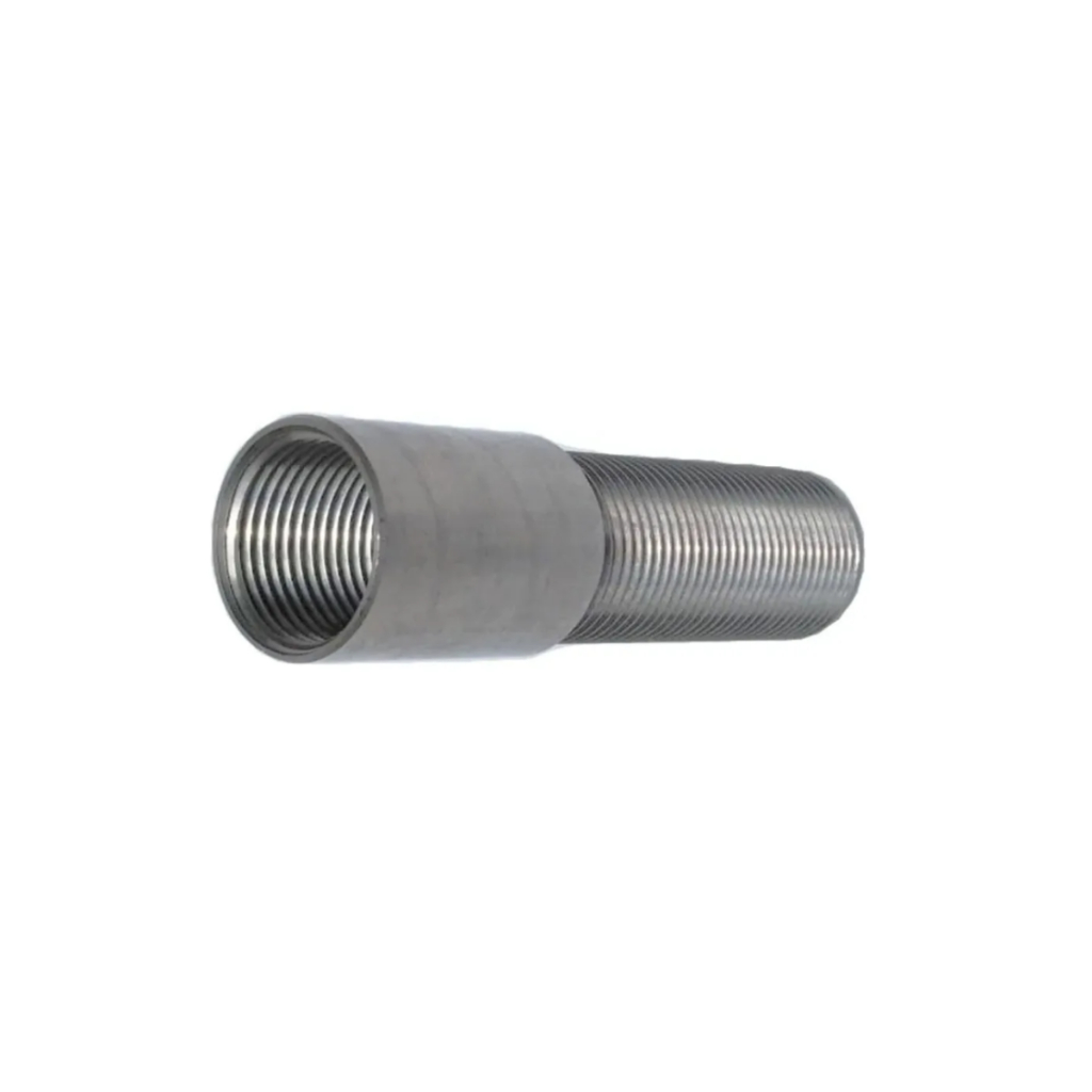 Prolongador Torneira Chop 5/8 Kegerator Beertruck 250mm Inox