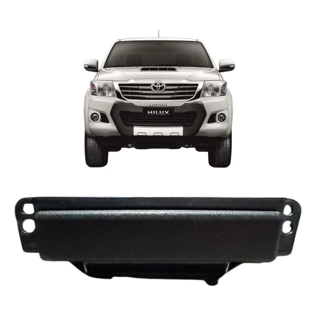 Cinzeiro Toyota Hilux Sw4 2006 2010 2015 Original
