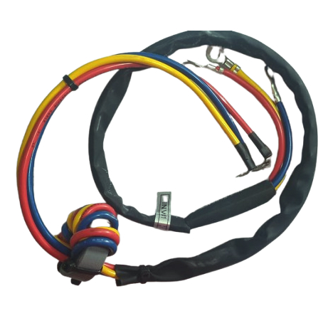 Chicote do Compressor Externo do Ar Condicionado EAD62666257 ARUM120LTE5