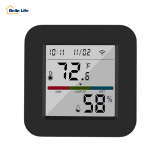 Controle Remoto Infravermelho Sensor De Umidade De Temperatura Para Ar Condicionado TV Com Ventilador em Oferta na Shopee