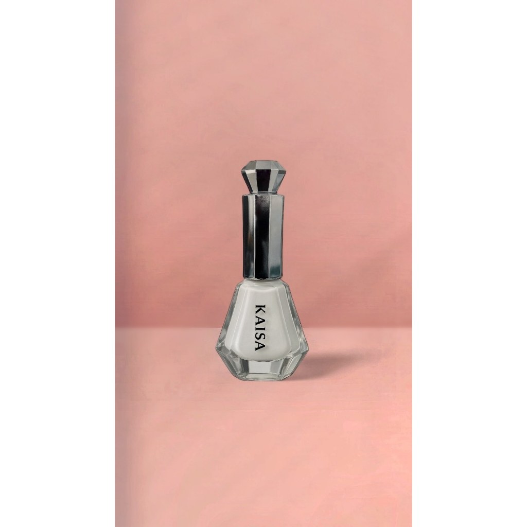 Esmalte Líquido Aquarela Marmorizado 12ML KAISA em Oferta na Shopee