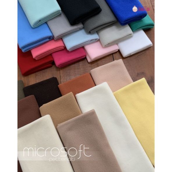 50cm Microsoft Hipoalérgico, tecido Absorvente para Enxoval de Bebê,  Ursos, Naninhas e Artesanatos em Oferta na Shopee