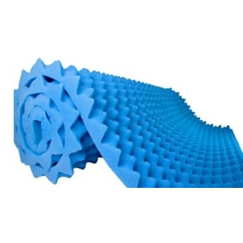 FORRACAO PIRAMIDAL QUALITY LIFE TOUCH SOLTEIRO