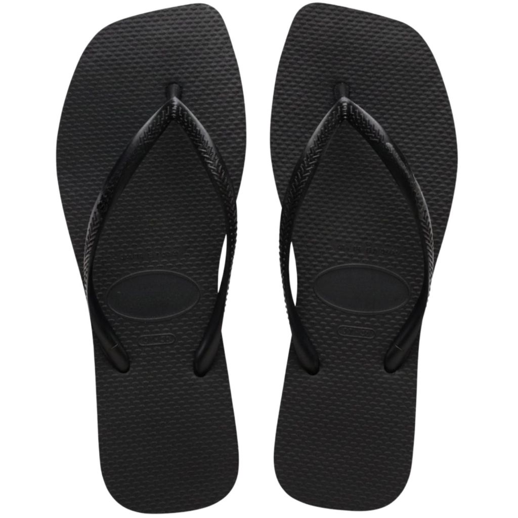 Chinelo Feminino Slim Square Original Confortável Tradicional Envio Imediato em Oferta na Shopee