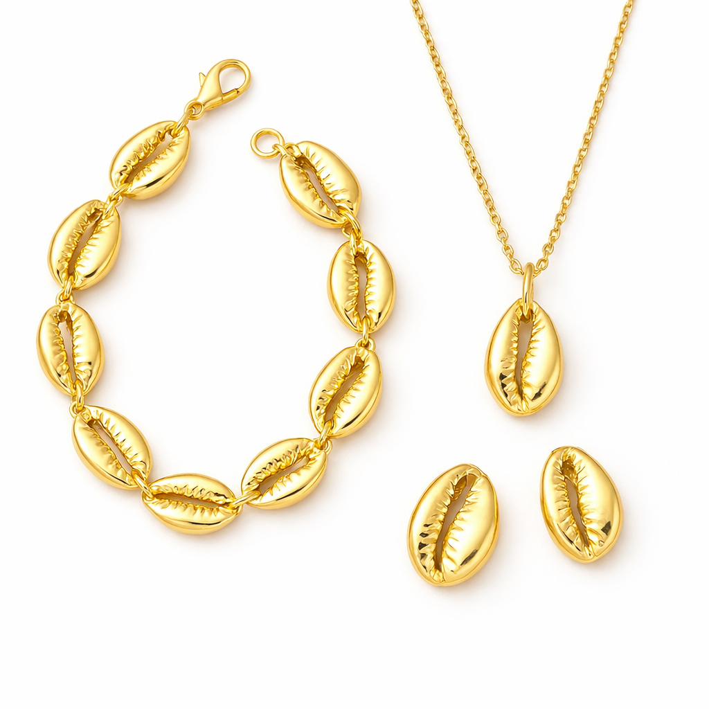 Buzios Para Artesanato Bijouteria Concha Praia Pulseiras Colar Acessórios Elegante
