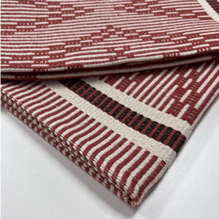 Kit Tapete Em Algodão 1 Passadeira 1.40m x 0.40cm e 2 Tapete Grosso Macio Resistente e Lavável em Oferta na Shopee