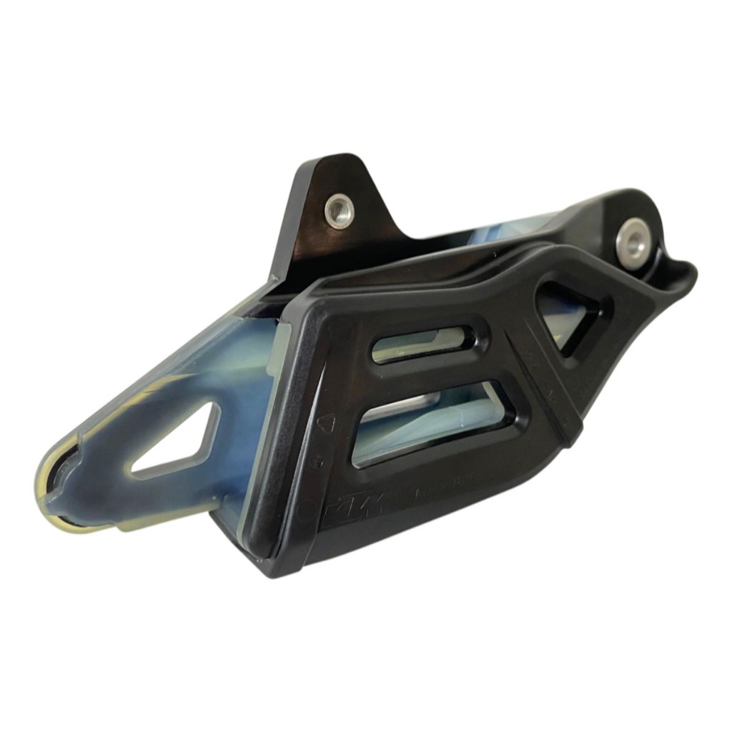 CARENAGEM LATERAL TANQUE BMW R 1250 GS PREMIUM TRIPLE BLACK 21/24 ORIGINAL LE