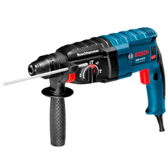Martelo Perfurador SDS Plus 820W GBH 2-24 D 220V Bosch