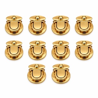 Fecho Tik TAC 20mm Para Bolsas 10 Peças em Oferta na Shopee