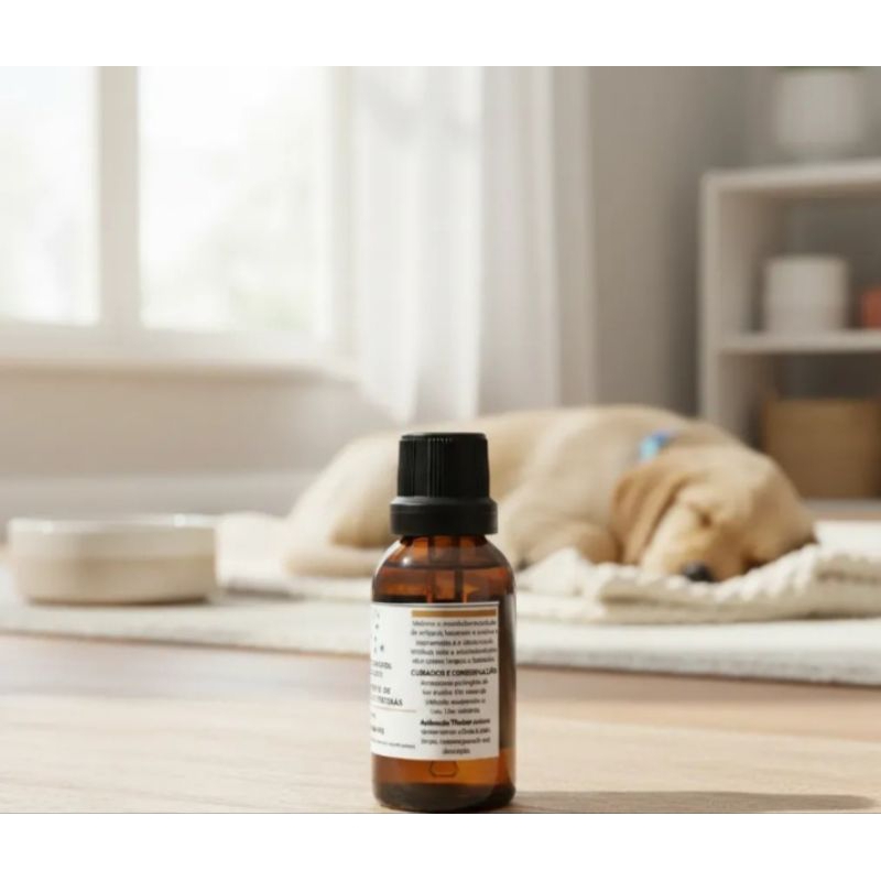 Colirio Natural Onzoderm 30 Ml Pet Alívio de Irritações Cuidado Diário Origem Vegetal 100% Natural — R$ 48,99 em Shopee