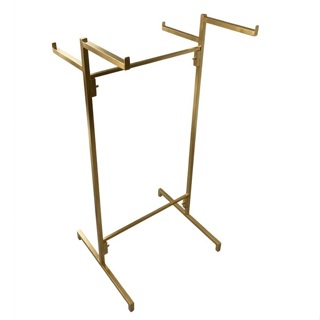 Arara Expositor Display Centro de Loja Ilha em Oferta na Shopee