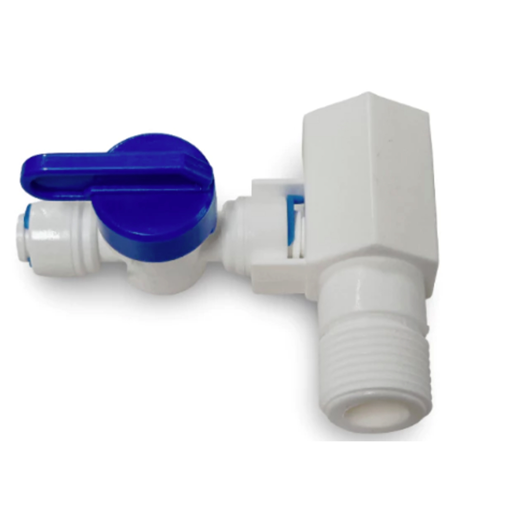 Adaptador De Instalação Compatível Purificador Consul Brastemp