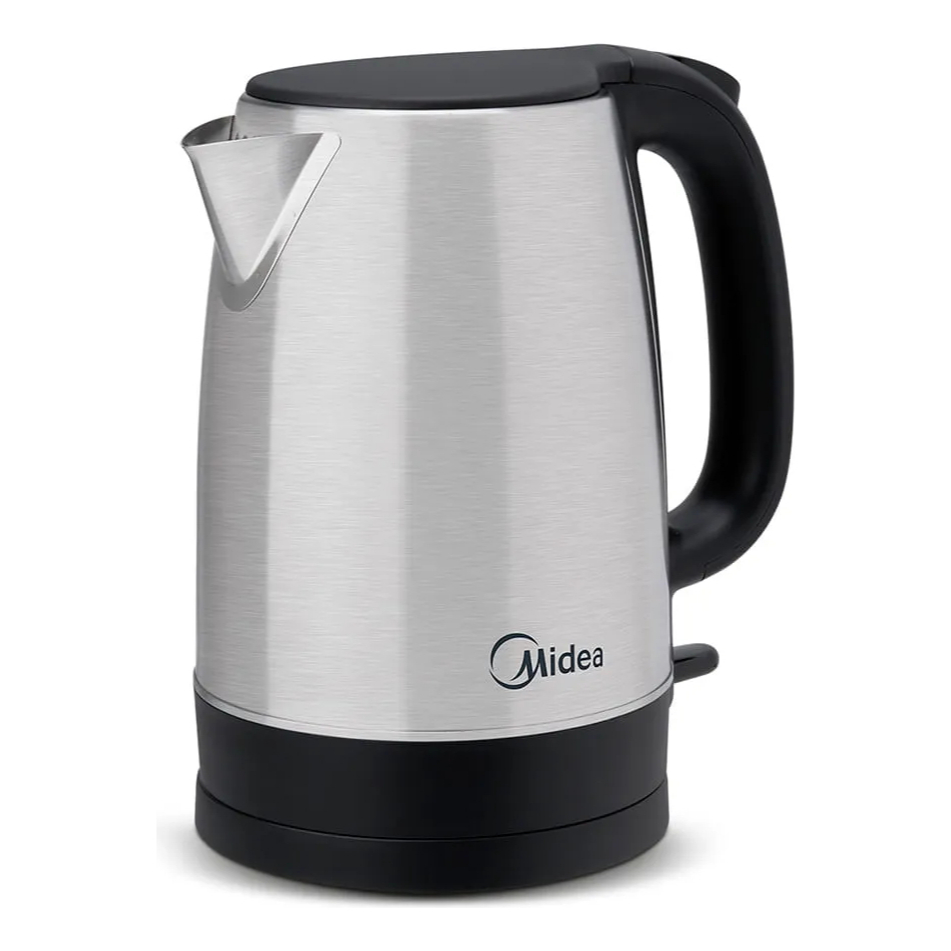 Chaleira Elétrica Midea Inox 1,7 Litros Modelo Eka20x2 220v