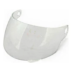 Viseira Capacete Protork 788 G5 G6 G7 G8 Evo Stealth Cristal Fumê - ORIGINAL